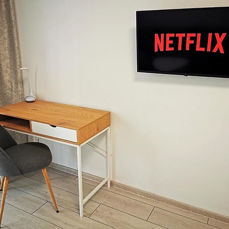 Kronbed Apartments Braszów Zewnętrze zdjęcie