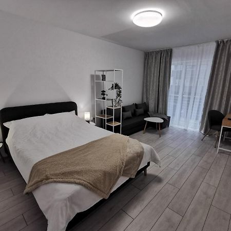 Kronbed Apartments Braszów Zewnętrze zdjęcie