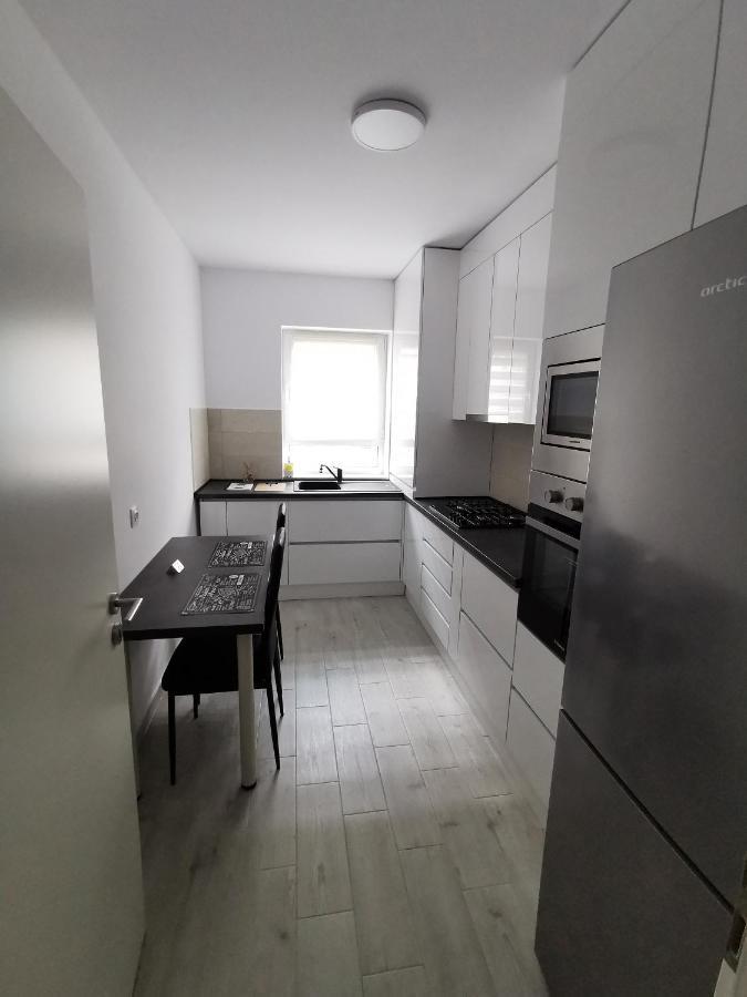 Kronbed Apartments Braszów Zewnętrze zdjęcie