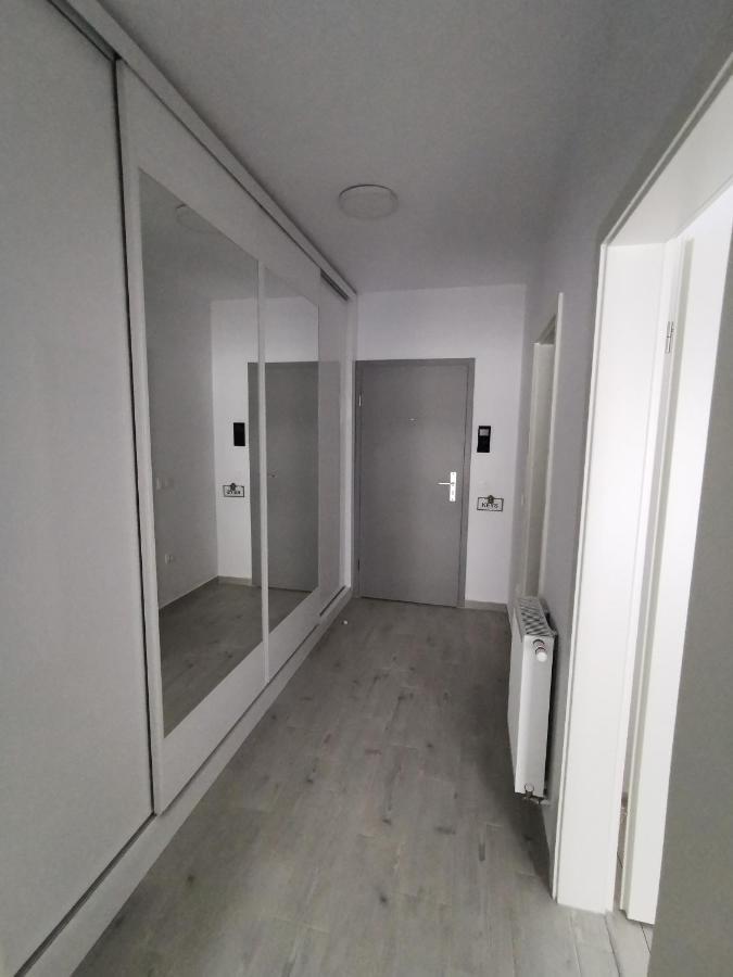 Kronbed Apartments Braszów Zewnętrze zdjęcie
