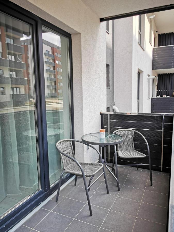 Kronbed Apartments Braszów Zewnętrze zdjęcie
