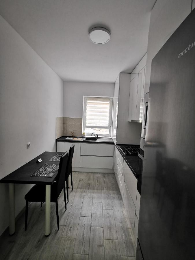 Kronbed Apartments Braszów Zewnętrze zdjęcie